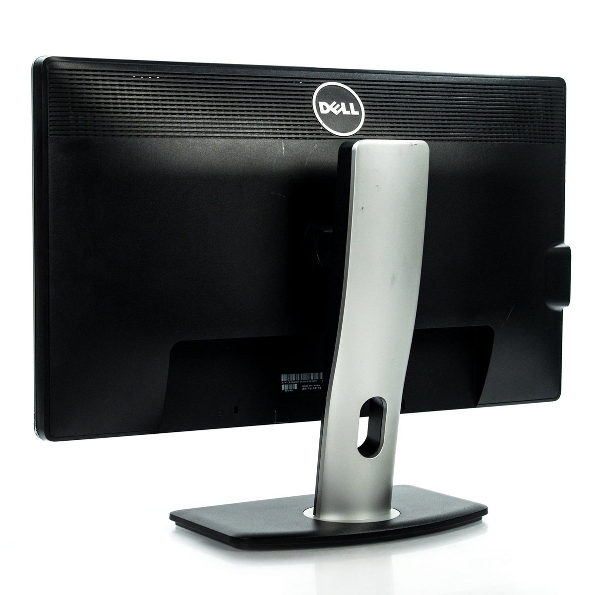 back view of Dell UltraSharp 24&quot; P2412H Monitor